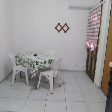 Lampedusa Home