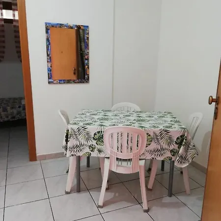 Lampedusa Home * Lampedusa