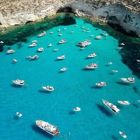 Appartamento Lampedusa Home