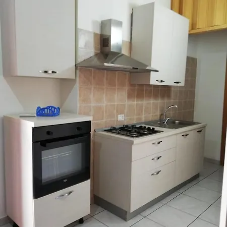 Appartamento Lampedusa Home