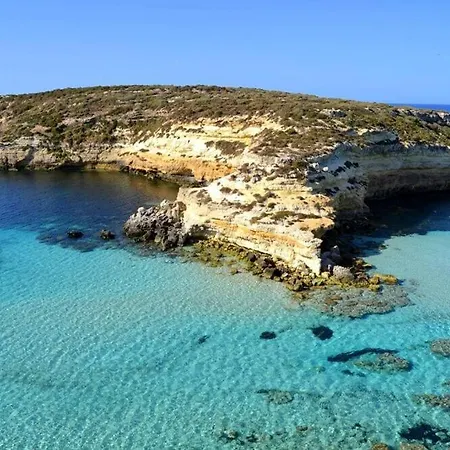 Appartamento Lampedusa Home