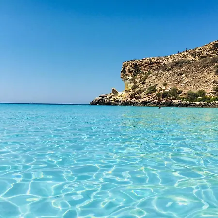 Lampedusa Home Appartamento Lampedusa