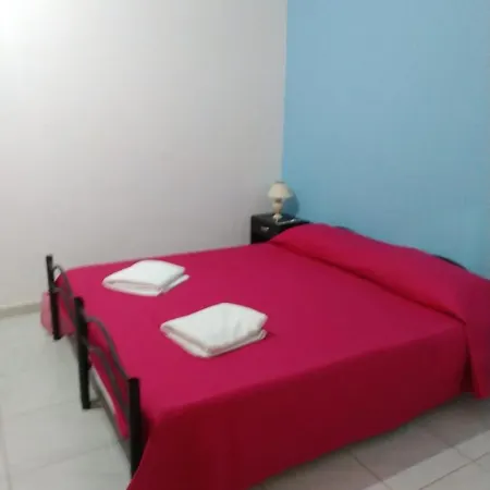 Lampedusa Home Appartamento *