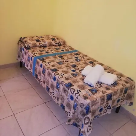 Apartamento Lampedusa Home *