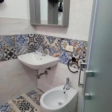 Apartamento Lampedusa Home *