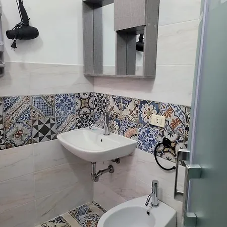 Apartamento Lampedusa Home *
